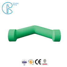 PPR Long Bend PPR Bend Hot Sale PPR Fitting